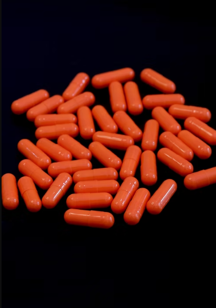 Capsule