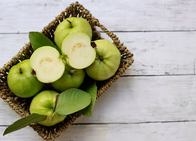 Guava