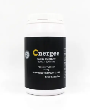 Detox Components